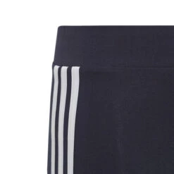 ADIDAS 3-Stripes Cotton Tight Girls -Tennis Shop 18119000 10