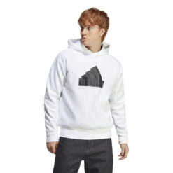ADIDAS Future Icon Badge Of Sport Hoody Men -Tennis Shop 18346000 15