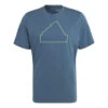 ADIDAS Future Icon Core Hem T-Shirt Men