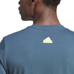 ADIDAS Future Icon Core Hem T-Shirt Men -Tennis Shop 18353000 18