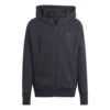 ADIDAS Zone Printed Full-Zip Hoodie Men -Tennis Shop 18368000 000