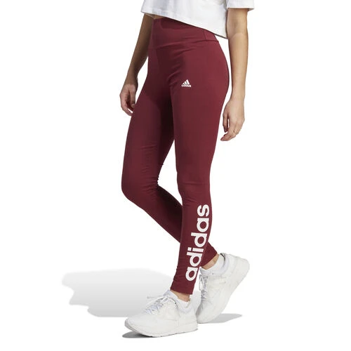 ADIDAS Linear Tight Women 4 ADIDAS Linear Tight Women - Image 2