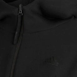 ADIDAS Zone Full-Zip Hoodie Women -Tennis Shop 18391000 10