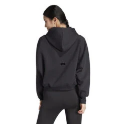 ADIDAS Zone Full-Zip Hoodie Women -Tennis Shop 18391000 14