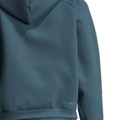 ADIDAS Pro Zip Hoodie Women -Tennis Shop 18392000 16