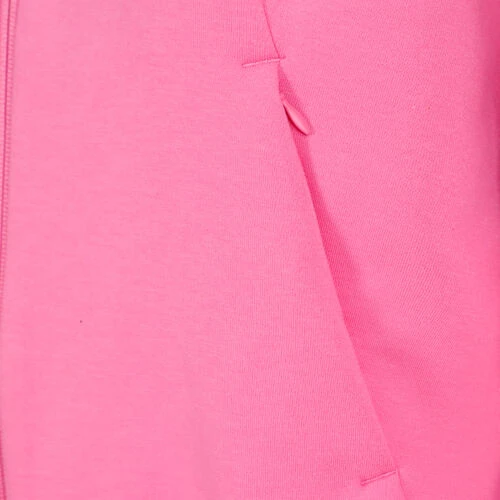 ADIDAS Club Zip Hoodie Women 6 ADIDAS Club Zip Hoodie Women - Image 4