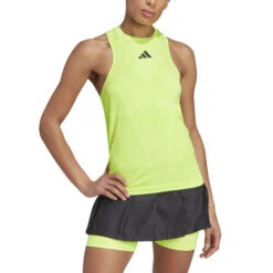 ADIDAS Pro Y-Tank Top Women -Tennis Shop 18411000 15