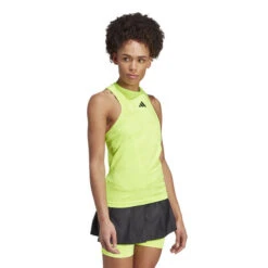 ADIDAS Pro Y-Tank Top Women -Tennis Shop 18411000 16
