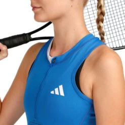 ADIDAS Leotard Pro Dress Women 21 ADIDAS Leotard Pro Dress Women -Tennis Shop 18414000 0 6