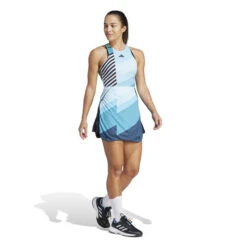 ADIDAS Transform Dress Women -Tennis Shop 18417000 15