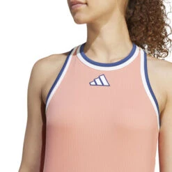 ADIDAS Clubhouse Tank Top Women -Tennis Shop 18425000 16