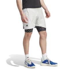 ADIDAS 2in1 Pro Shorts Men -Tennis Shop 18441000 13