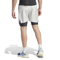 ADIDAS 2in1 Pro Shorts Men -Tennis Shop 18441000 14