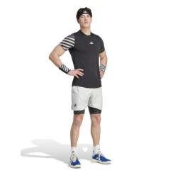 ADIDAS 2in1 Pro Shorts Men -Tennis Shop 18441000 16