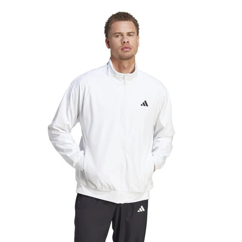 ADIDAS VEL Pro Training Jacket Men 8 ADIDAS VEL Pro Training Jacket Men - Image 6