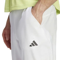 ADIDAS Woven Pro Training Pants Men -Tennis Shop 18459000 16