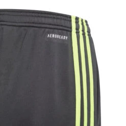 ADIDAS ES 3 Stripes Training Pants Boys -Tennis Shop 18470000 10