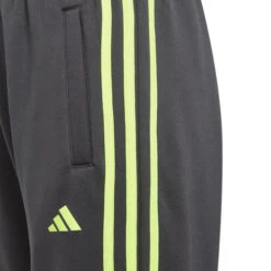ADIDAS ES 3 Stripes Training Pants Boys -Tennis Shop 18470000 11