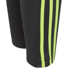 ADIDAS ES 3 Stripes Training Pants Boys -Tennis Shop 18470000 12