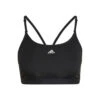 ADIDAS Aeroreact LS Sports Bras Women 2 ADIDAS Aeroreact LS Sports Bras Women -Tennis Shop 18502000 000