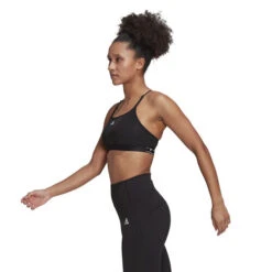 ADIDAS Aeroreact LS Sports Bras Women -Tennis Shop 18502000 15