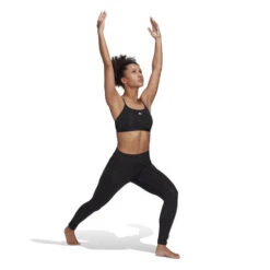 ADIDAS Aeroreact LS Sports Bras Women -Tennis Shop 18502000 16