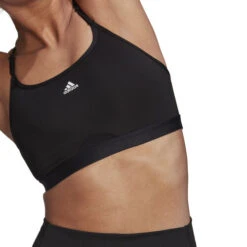 ADIDAS Aeroreact LS Sports Bras Women -Tennis Shop 18502000 18