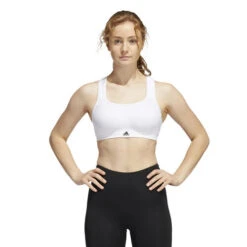 ADIDAS TLRDIM HS Sports Bras Women -Tennis Shop 18503000 13