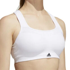 ADIDAS TLRDIM HS Sports Bras Women -Tennis Shop 18503000 15
