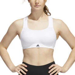 ADIDAS TLRDIM HS Sports Bras Women -Tennis Shop 18503000 17