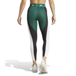 ADIDAS Tech-Fit Color Block 7/8 Tight Women 9 ADIDAS Tech-Fit Color Block 7/8 Tight Women -Tennis Shop 18519000 14
