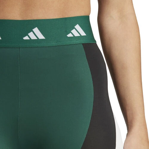 ADIDAS Tech-Fit Color Block 7/8 Tight Women 6 ADIDAS Tech-Fit Color Block 7/8 Tight Women - Image 4