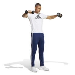 ADIDAS Training Essential Base 3 Training Pants Men -Tennis Shop 18529000 15