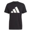 ADIDAS Training Essential Feel Ready Logo T-Shirt Men