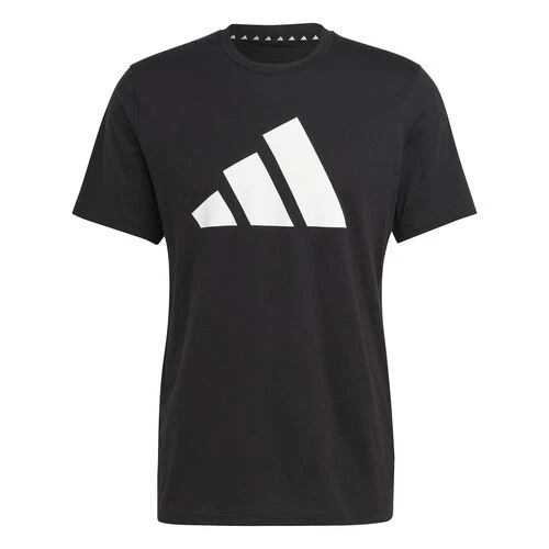 ADIDAS Training Essential Feel Ready Logo T-Shirt Men 3 ADIDAS Training Essential Feel Ready Logo T-Shirt Men