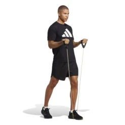 ADIDAS Training Essential Feel Ready Logo T-Shirt Men 11 ADIDAS Training Essential Feel Ready Logo T-Shirt Men -Tennis Shop 18530000 15