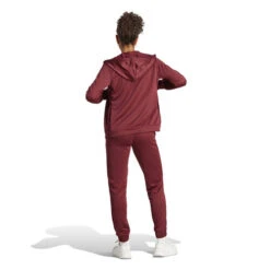 ADIDAS Linear Tracksuit Women -Tennis Shop 18538000 14