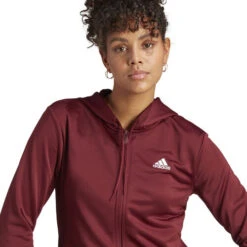 ADIDAS Linear Tracksuit Women -Tennis Shop 18538000 16