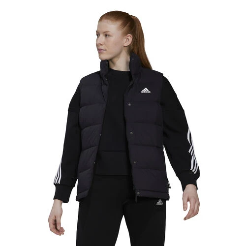 ADIDAS Helonic Vest Women 3 ADIDAS Helonic Vest Women