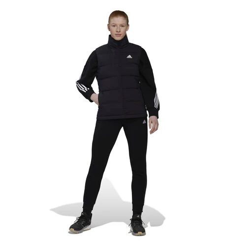 ADIDAS Helonic Vest Women 6 ADIDAS Helonic Vest Women - Image 4