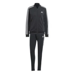 ADIDAS 3 Stripes Tracksuit Women -Tennis Shop 18561000 12