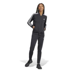 ADIDAS 3 Stripes Tracksuit Women -Tennis Shop 18561000 13