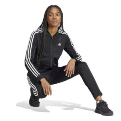 ADIDAS 3 Stripes Tracksuit Women -Tennis Shop 18561000 15