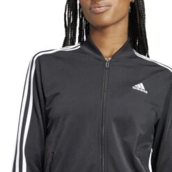 ADIDAS 3 Stripes Tracksuit Women -Tennis Shop 18561000 16
