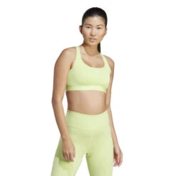 ADIDAS Power MS Pullim Sports Bras Women -Tennis Shop 18572000 13