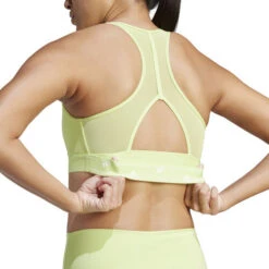 ADIDAS Power MS Pullim Sports Bras Women -Tennis Shop 18572000 18