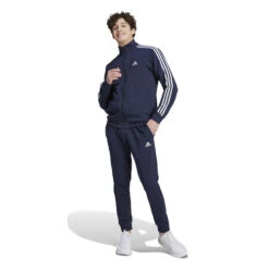 ADIDAS 3 Stripes Freelift Training Jacket Men -Tennis Shop 18595000 13