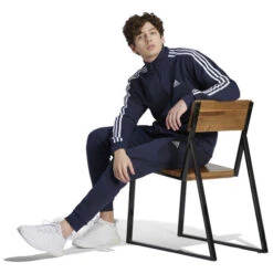 ADIDAS 3 Stripes Freelift Training Jacket Men -Tennis Shop 18595000 15