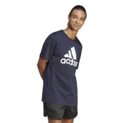 ADIDAS Big Logo T-Shirt Men -Tennis Shop 18598000 15