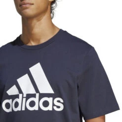 ADIDAS Big Logo T-Shirt Men -Tennis Shop 18598000 16